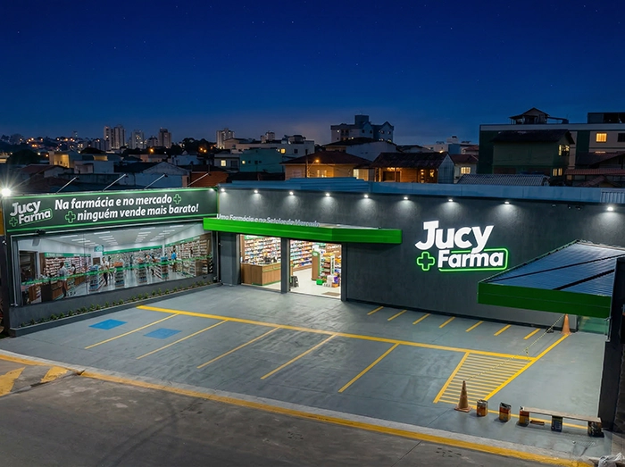 JUCY Farma