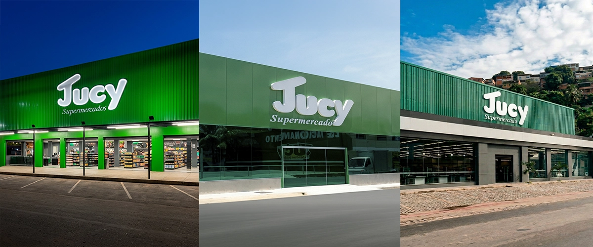JUCY Supermercados